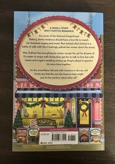 The Gingerbread Bakery by Laurie Gilmore NEW Paperback