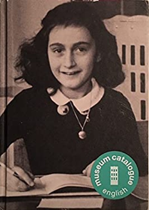 Anne Frank House Museum with a Story