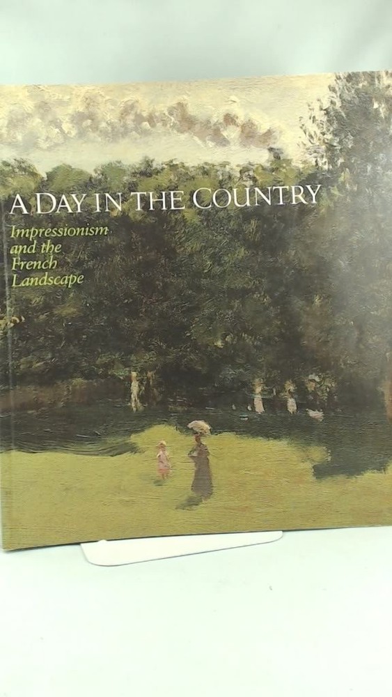 A Day in the Country: The Pleasures of Rural Life