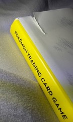 Pokemon Trading Card Game Illustration Collection Art Book English 2016