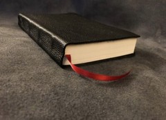 the word for today bible chuck smith NKJV NEW KING JAMES VERSION leather