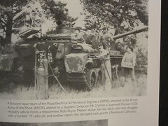 British Tanks – 1945 to the Present Day – 128 pages, 150 photographs
