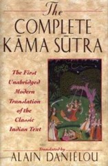 The Complete Kama Sutra: The First Unabridged Modern Translation of the C – GOOD