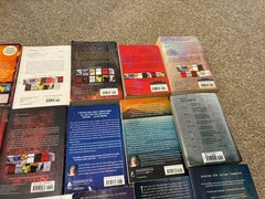 Ellen Hopkins – Complete 21 Novel Collection – All Published Books – RARE!