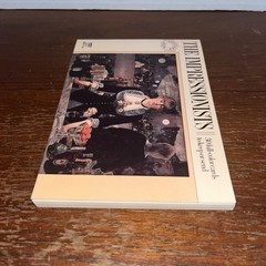 POSTCARD BOOKS: THE IMPRESSIONISTS By Pavilion Books 1988 – Good Shape