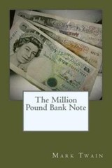 The Million Pound Bank Note