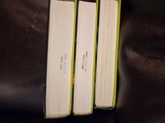 Supernatural LIterature of the World: Three Volume Set-2005-S.T. Joshi