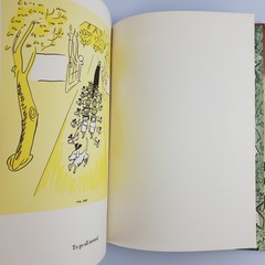 Madeline’s Rescue by Ludwig Bemelmans 1953 Viking Press Hardcover