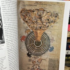 The Tantric Way Art Science Ritual by Ajit Mookerjee & Madhu Khanna Illustrated