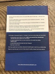 Uncensored Health 25 „Forbidden” Cures You Can Have Today (Paperback, 2017)
