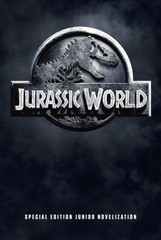 JURASSIC WORLD SPECI – 0553536907, David Lewman, hardcover
