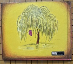 DANDELION by Don Freeman (SIGNED w/Illustration, Hardcover, 1972)
