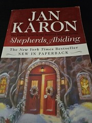 Jan Karon — Lot of 7 Books — Titles Are In The Photos and Listed Below