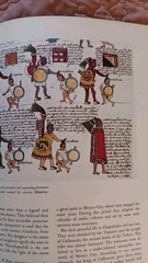 MEXICO: A History in Art Illustrated HC BOOK by Bradley Smith 1968 1st Ed USED
