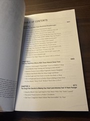 UNCENSORED HEALTH 25 Forbidden Cures You Can Have Today – Volume 2 Paperback