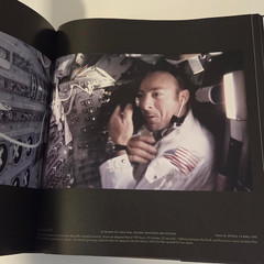 Apollo Remastered: The Ultimate Photographic Record by Andy Saunders HC VGC!!!