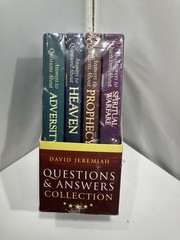 Questions and Answers Collection by David Jeremiah