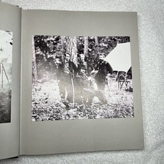 The Civil War : An Illustrated History by Ric Burns, Ken Burns and Geoffrey C. W