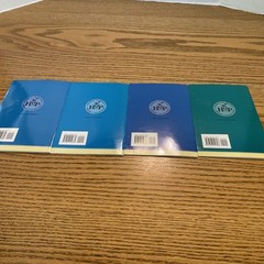 Hoooked on Phonics, Level 3 Green Books 15-22 JONATHAN LONDON