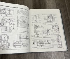 Mechanisms and Mechanical Devices Sourcebook by Nicholas P. Chironis (1991,…