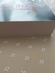 Sureblood by Susan Grant (2010, Mass Market)