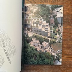 C3 New World Architect Tadao Ando 2003 Korean & English Paperback Good-