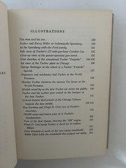 The Indomitable Tin Goose by Charles T. Pearson (1st Ed. 1974)