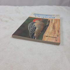 Backyard Birds of Virginia : How to Identify and Attract the Top 25 Fenimore PB
