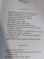 PRINCESSES, FLORA FRASER, FIRST AMERICAN EDITION, HCDJVG