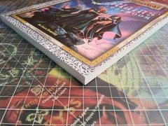 Villains’ Lorebook – Forgotten Realms – Dungeons & Dragons