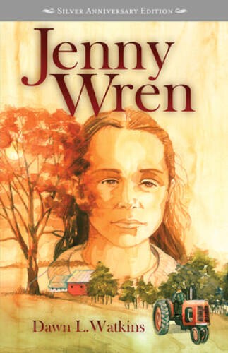 Jenny Wren Grd 4-7 – Paperback By Watkins, Dawn L – GOOD