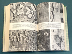 3 VINTAGE ~ USDA YEARBOOK OF AGRICULTURE ~ 1953 Plants~ 1958 Land ~1960 Power