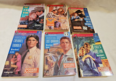 HUGE LOT OF 85 Random Harlequin Paperback Romance Novel’s Vintage 80s 90s 2010s