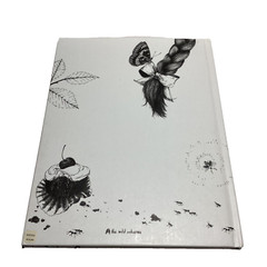 ABC Dream by Kim Krans, Hardcover 2011