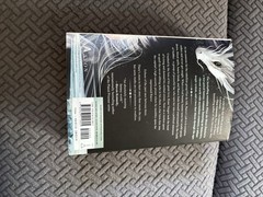 When the Moon Hatched a Novel by Sarah A. Parker (2024, Trade Paperback)