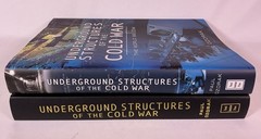 Underground Structures of the Cold War (The World Below) Naval Institute Press