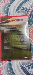 Post.Mortem by Patricia Daniels Cornwell (1990)