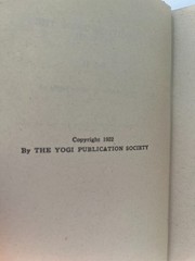 The Mysteries of the Qabalah ~ Elias Gewurz ~ Yogi Publication Society, 1922