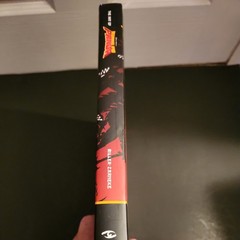 The Art of DreamWorks Kung Fu Panda hardcover with dust jacket.