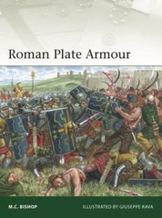 Roman Plate Armour, Paperback by Bishop, M. C.; Rava, Giuseppe (ILT), Like Ne…