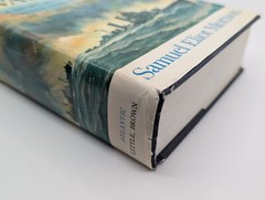 The Two-Ocean War By Samuel Eliot Morison 1963 *1ST EDITION * BOOK CLUB EDITION*