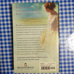 Lauraine Snelling Lot of 8 Christian HIstorical Fiction/Romance Paperbacks