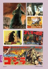 A Century Of Horror – 520 page Softcover / Horror Films made in last 100 years