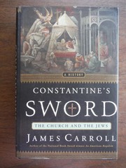 Constantine’s Sword: The Church and the Jews