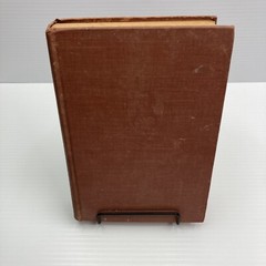 The Private and Public Life of Socrates Rene Kraus 1940 Hardcover Rare Book