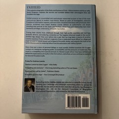 Entitled the Rise and Fall of the House of York Andrew Lownie Hardcover
