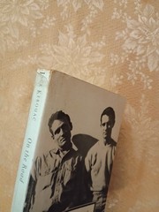 1991 On The Road Jack Kerouac Penguin Twentieth Century Classics Ex-Library Book