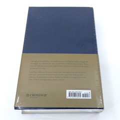 27 Servants of Sovereign Joy – John Piper – Hardcover Book – New/Sealed