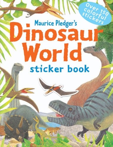 Dinosaur World