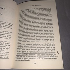 The Book Of Secrets Volume IV Bhagwan Shree Rajneesh Second Edition